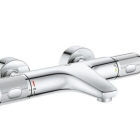Смеситель для ванны Grohe Precision Feel 34788000 с термостатом