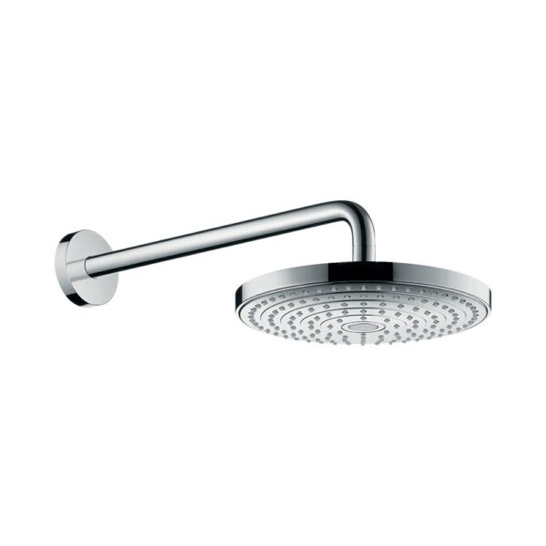 Верхний душ Hansgrohe Raindance Select S 240 2jet 26466000