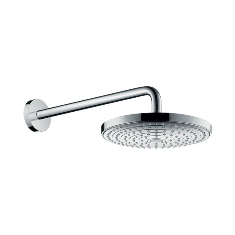 Верхний душ Hansgrohe Raindance Select S 240 2jet 26466000