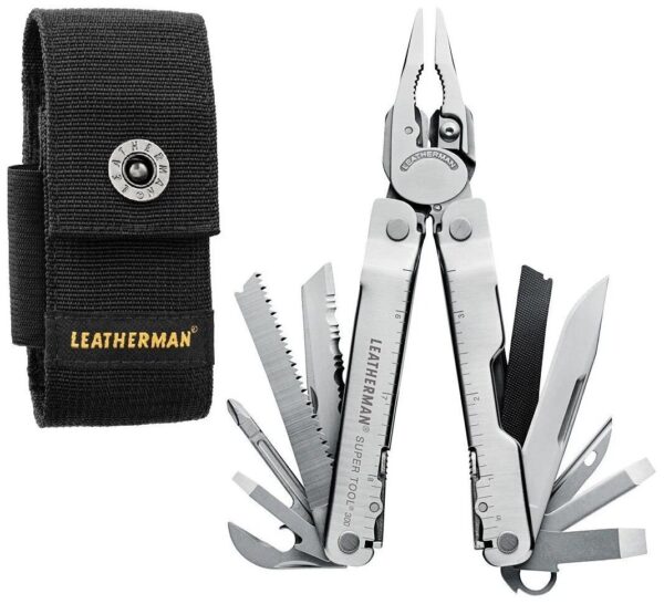 Мультитул Leatherman Super Tool 300 (831148)
