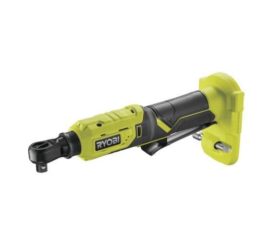 Трещотка Ryobi ONE+ R18RW2-0 5133004833, без аккумулятора в комплекте
