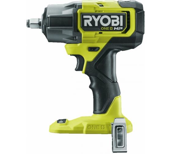Аккумуляторный ударный гайковерт Ryobi RIW18X-0 5133004960