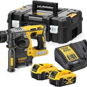 Аккумуляторный перфоратор DeWALT DCH273P2T