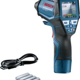 Термодетектор BOSCH Gis 1000 C Professional 601083300