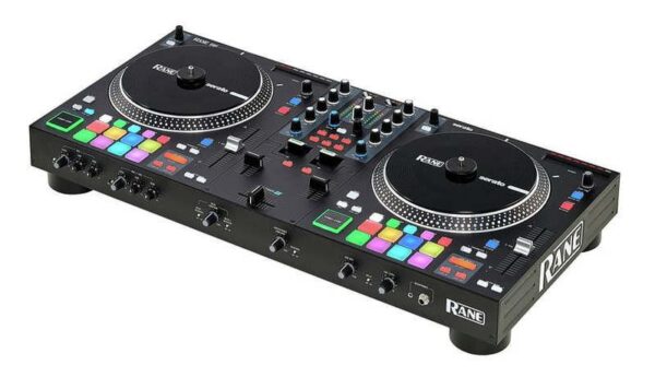 DJ-контроллер Rane One 1770857731