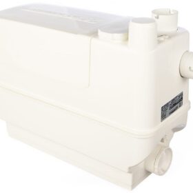 Установка канализационная GRUNDFOS SOLOLIFT 2 C-3