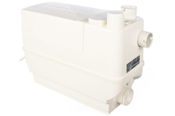Установка канализационная GRUNDFOS SOLOLIFT 2 C-3