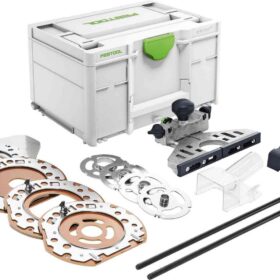 Комплект оснастки Festool ZS-OF 2200 576832