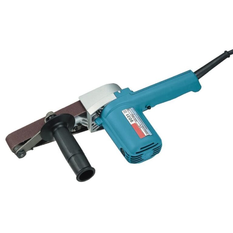Ленточная шлифмашина Маkita 9031, 550 Вт
