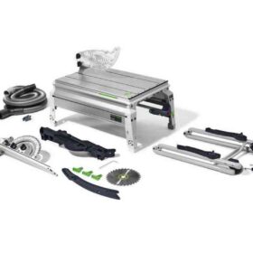 Монтажная дисковая пила Festool PRECISIO CS 50 EBG 574765