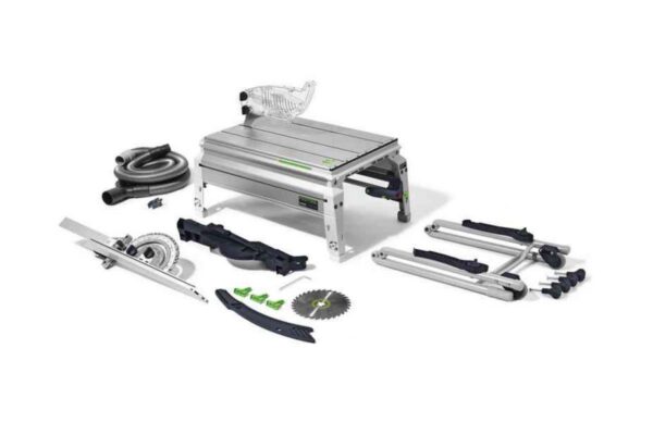 Монтажная дисковая пила Festool PRECISIO CS 50 EBG 574765