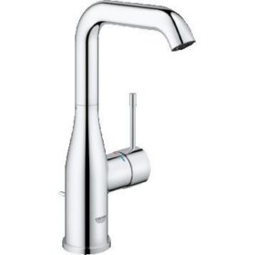 Смеситель для раковины с высоким изливом GROHE Essence New 32628001