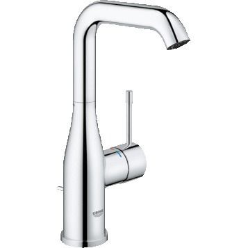 Смеситель для раковины с высоким изливом GROHE Essence New 32628001