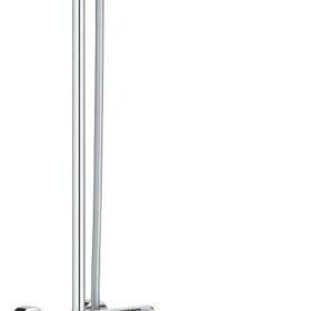 Душевая стойка Grohe Vitalio Start 250 Cube 26696000, хром