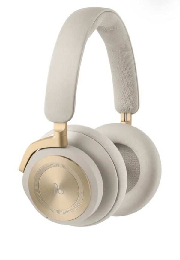 Беспроводные наушники Bang&Olufsen BeoPlay HX Gold Tone 1381328241
