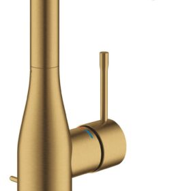 Смеситель для раковины Grohe Essence 32628GN1