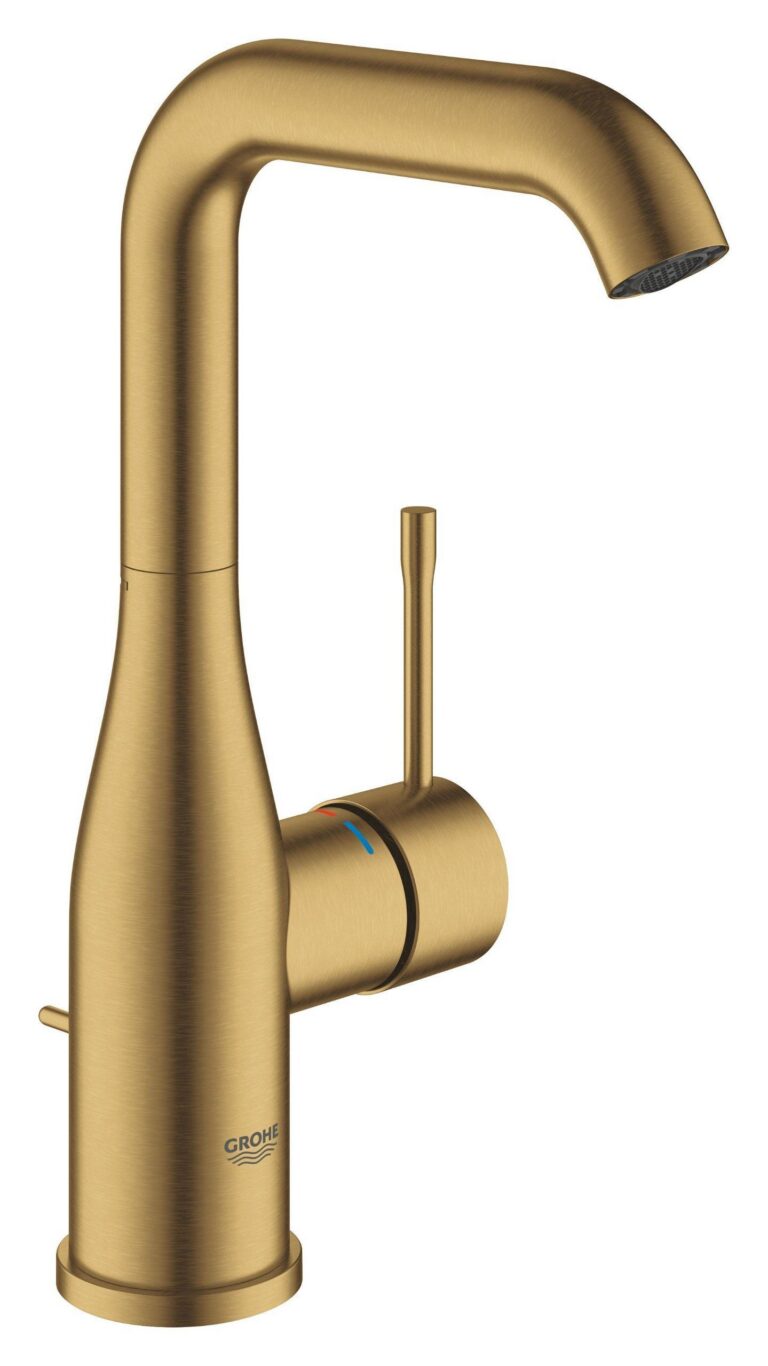 Смеситель для раковины Grohe Essence 32628GN1