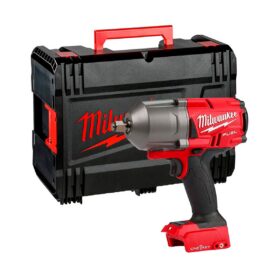 Milwaukee M18 ONEFHIWF34-0X Аккумуляторный импульсный гайковерт 4933459729