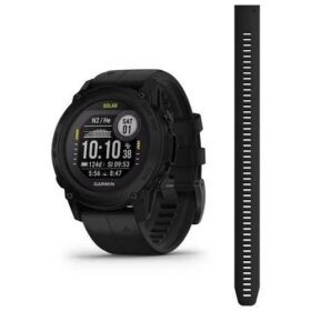 Умные часы Garmin Descennt G1 SOLAR BLACK 010-02604-12