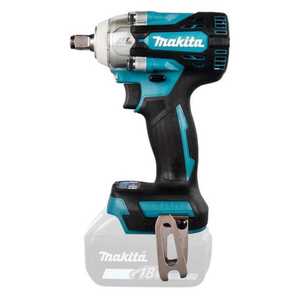Гайковерт аккумуляторный Makita DTW300Z