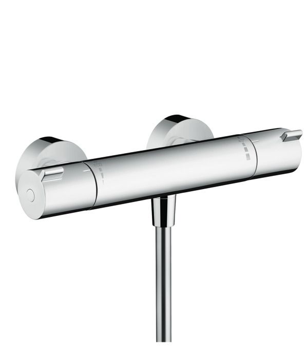 Термостат Hansgrohe Ecostat 1001 CL ВМ 13211000 для душа
