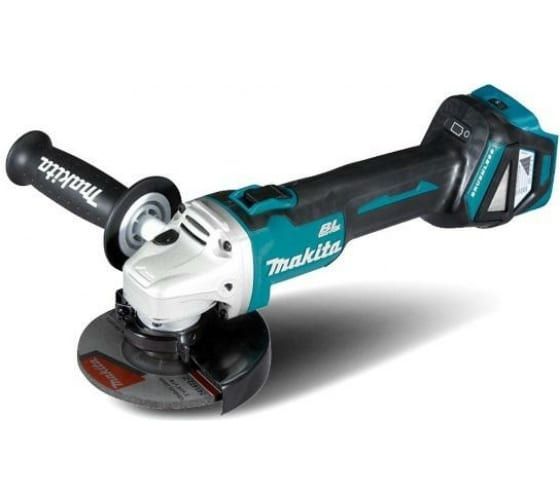 Угловая шлифмашина Makita LXT DGA511Z