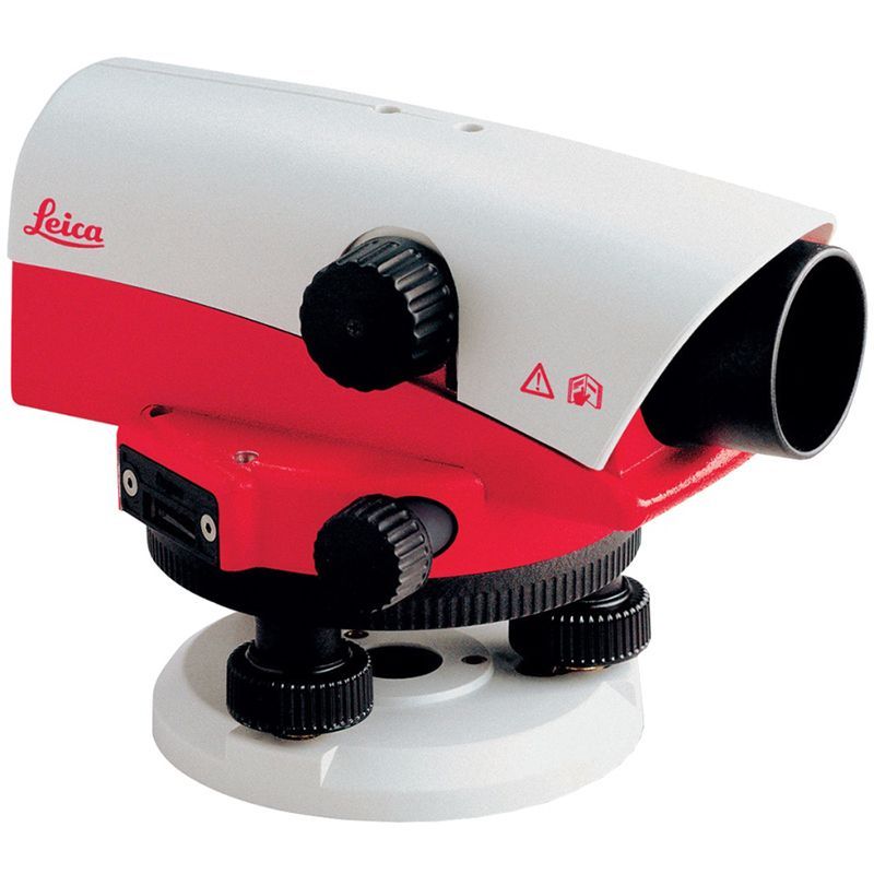 Оптический нивелир Leica NA720 (641982)