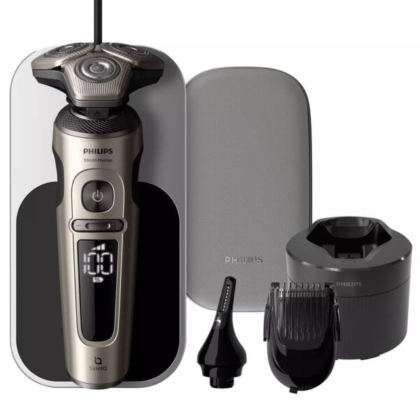 Электробритва Philips Series 9000 Prestige SP9883/36
