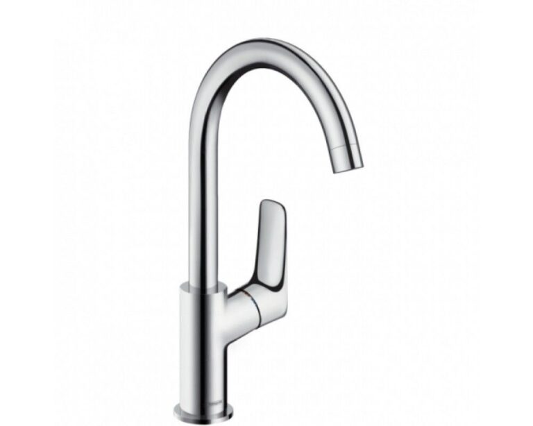 Смеситель для кухни HANSGROHE Logis 71835000