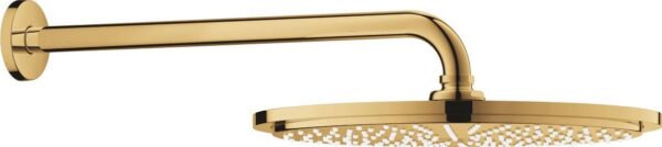 Верхний душ Grohe Rainshower Cosmopolitan 26066GL0 холодный рассвет, глянец