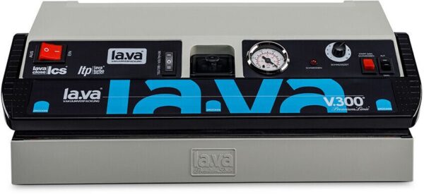 Вакуумный упаковщик бескамерный Lava V.300 Premium