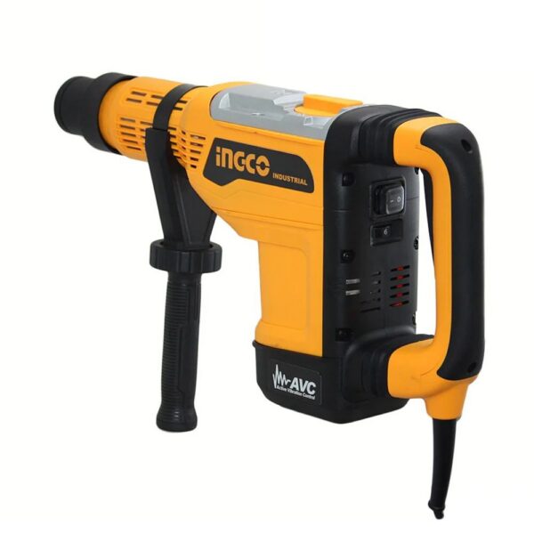 Перфоратор SDS-Max INGCO RH1500528 INDUSTRIAL 1500 Вт 2-15 Дж (цена с НДС)