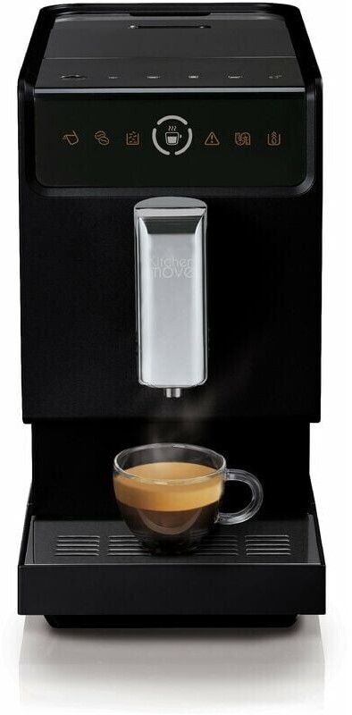 Автоматическая кофемашина Kitchen Move PILCA BAT-ART50