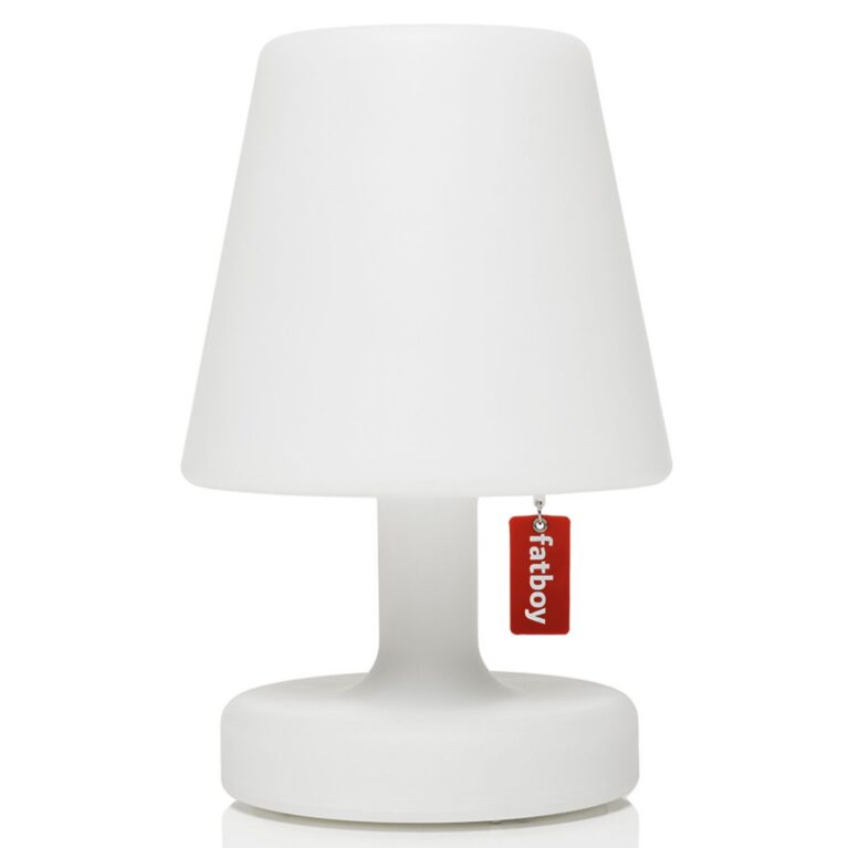 Настольный светильник Edison Petit от Fatboy