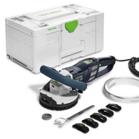 Зачистная шлифмашина Festool RG 130 ECI-Plus RENOFIX (577045)
