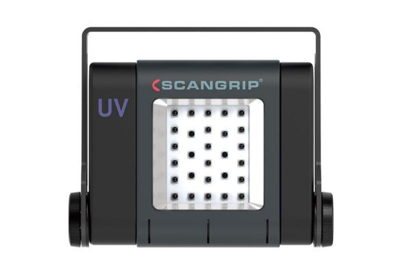 Ультрафиолетовая лампа Scangrip UV-EXTREME PLUS 03.5272
