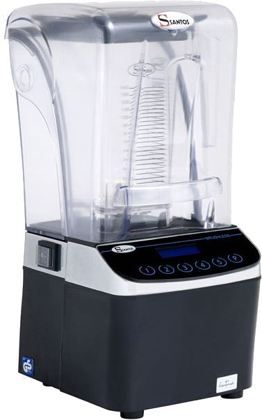 Блендер барный SANTOS 62