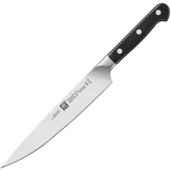 Нож для нарезки ZWILLING Pro 200 мм (38400-201)