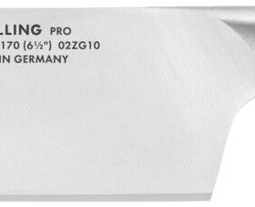 Нож ZWILLING Pro Nakiri (38429-171)