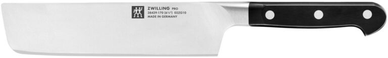 Нож ZWILLING Pro Nakiri