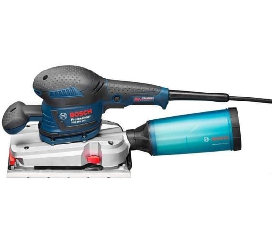 Виброшлифмашина Bosch GSS 230 AVE Professional 0601292802