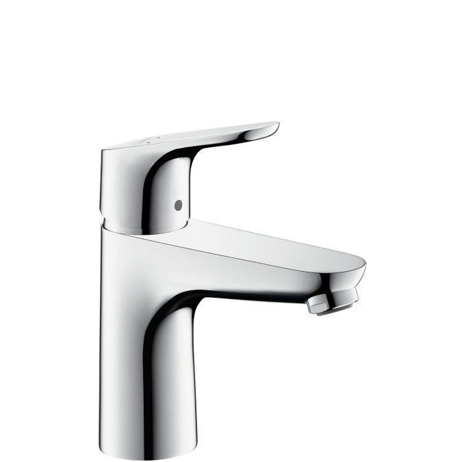 Смеситель для раковины Hansgrohe Focus 31607000
