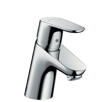 Смеситель для раковины Hansgrohe Focus E2 31730000