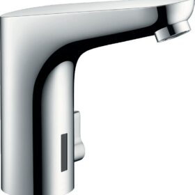 Смеситель для раковины Hansgrohe Focus 130 31173000