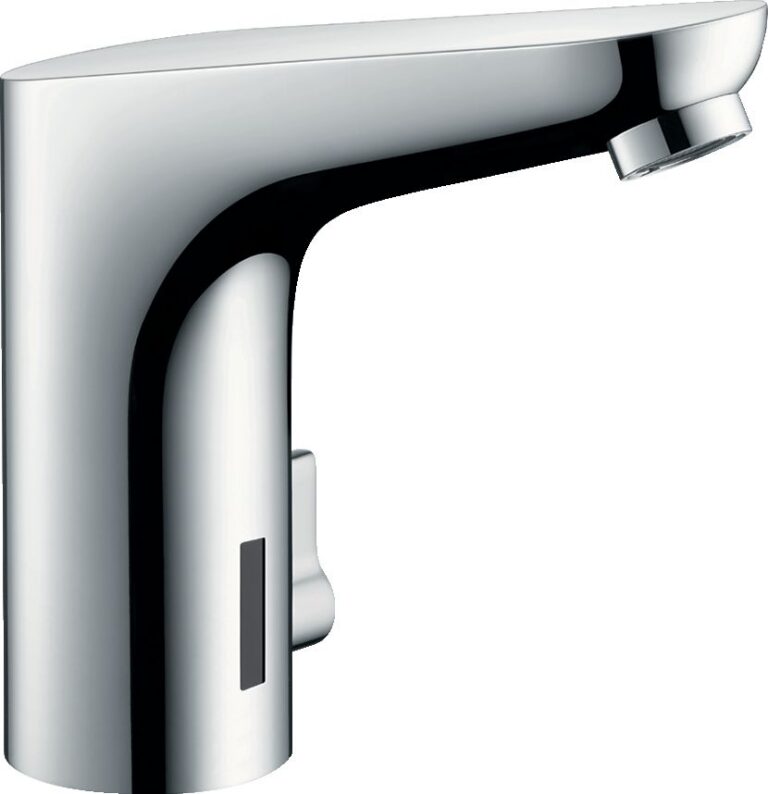 Смеситель для раковины Hansgrohe Focus 130 31173000