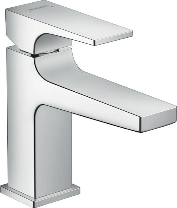 Смеситель для раковины Hansgrohe Metropol 100 32500000