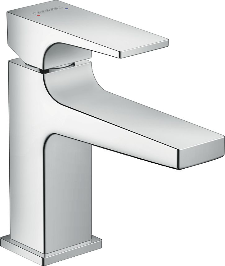 Смеситель для раковины Hansgrohe Metropol 100 32500000