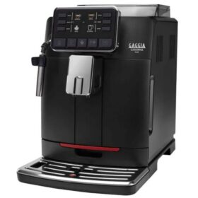 Кофемашина Gaggia Magenta Plus BK (RI8700/01), черный