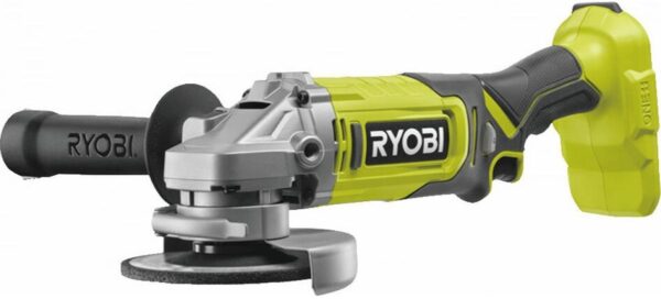 Шлифмашина угловая Ryobi ONE+ RAG18125-0 5133005403