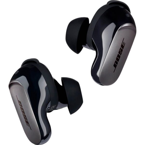 Наушники Bose QuietComfort Ultra (882826-0010), Черный